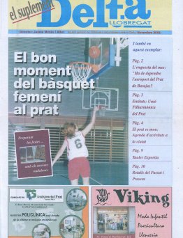 Delta - el suplement: novembre 2002