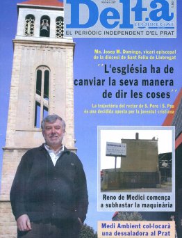 Delta - edició nº 297: març 2005