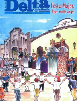 Delta - edició nº 302: setembre 2005