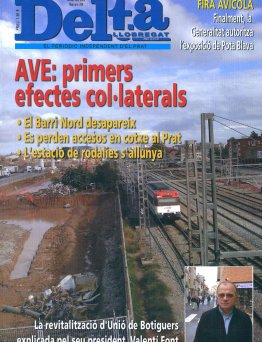 Delta - edició nº 303: novembre 2005