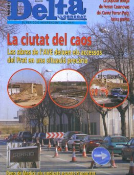 Delta - edició nº 306: gener 2006