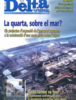 Delta - edició nº 307: febrer 2006