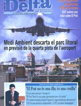 Delta - edició nº 309: març 2006