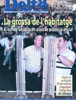 Delta - edició nº 310: maig 2006