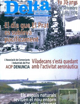 Delta - edició nº 313: setembre 2006