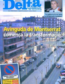 Delta - edició nº 318: febrer 2007