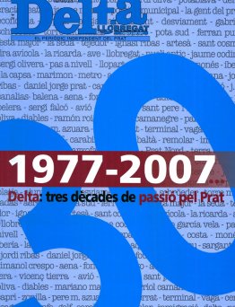 Delta - edició nº 328: gener 2008