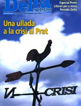 Delta - edició nº 336: octubre 2008