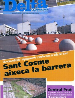 Delta - edició nº 339: gener 2009