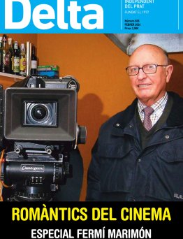 Delta - edició especial Fermí Marimón
