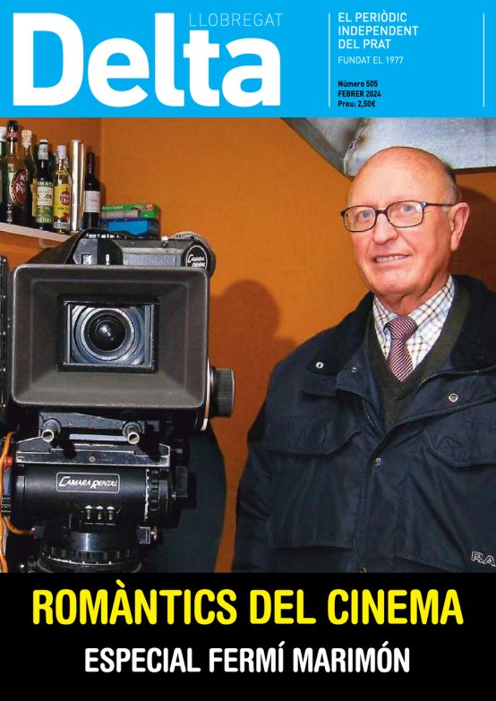Delta - edició especial Fermí Marimón