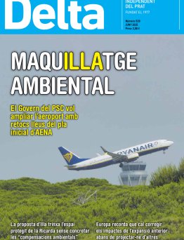 Delta - edició nº 520: juny 2025