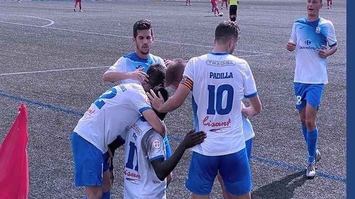 Foto cedida per l'AE Prat