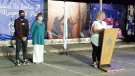 Carlota Dobaño lloa l’eficàcia de les vacunes en el seu pregó de Festa Major