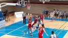 El CB Prat a un pas de jugar la final de Lliga Catalana'21