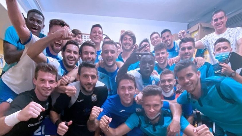 Segunda victoria de los pratenses en el Sagnier