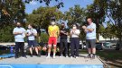 Mireia Benito, Laura Rodríguez i Marcel Pallarès ratifiquen la Copa Catalana al Prat