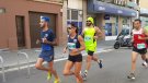 La Cursa Popular torna a omplir els carrers del Prat