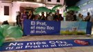 AENA ignora definitivament Barcelona i al Prat es celebra