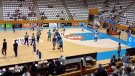El CB Prat cau davant Girona a la  final de la Lliga Catalana