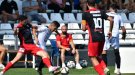 La Peña derrota por 1-0 a la AE Prat