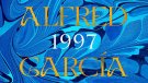 '1997' és el nou disc d'Alfred García i ja té data de sortida
