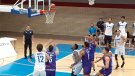 El CB Prat cau al Joan Busquets davant Palència