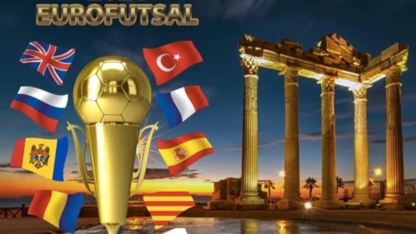 Els pratencs arriben per primera vegada a aquest torneig internacional