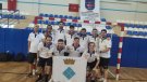Derrota del Casa Alcalà en la primera jornada de la Champions League