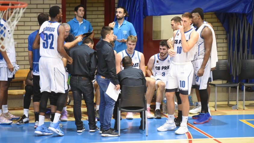 Tercera jornada i tercera derrota