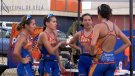 Prat Triatló 1994, campiones de Catalunya per equips