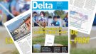 El Delta d'octubre, ja a la venda