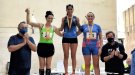Sonia Giménez campiona de Catalunya màster de la Milla