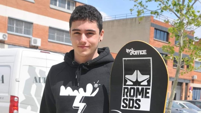 Toni Toledo