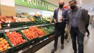 Aldi s'estrena al Prat