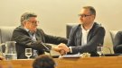 Tejedor serà Fill Adoptiu del Prat