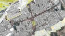 Llum verda a la remodelació de l'avinguda del Canal