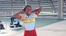 Bronze de Luisa González al Mundial de Colòmbia 
