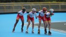 Luisa González, a les portes de la seva tercera medalla