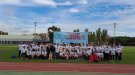 L'atletisme i El Prat homenatgen a Jordi Llopart