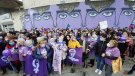 El Prat, contra la violència masclista