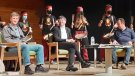 El llibre de Músics de Diables del Prat es presenta a cop de timbal