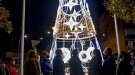 Les llums de Nadal tornen amb un nou 