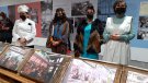 Una exposició commemora els 100 anys de mercat municipal