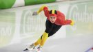Nil Llop es juga aquest cap de setmana la seva participació en els JJOO de Pequín 2022  