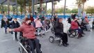 Conclouen les jornades per les Persones amb Diversitat Funcional