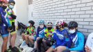 Gran matinal de patinatge i solidaritat