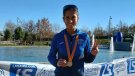 Sònia Giménez es proclama campiona de 5 km màster