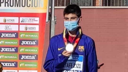 Óscar Martínez