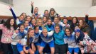 El Femení del Prat domina la categoria